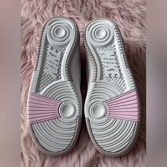 NWOT WOMEN'S NIKE GAMMA FORCE CASUAL SHOES Size 6.5 $ 125 - Picture 9 of 11